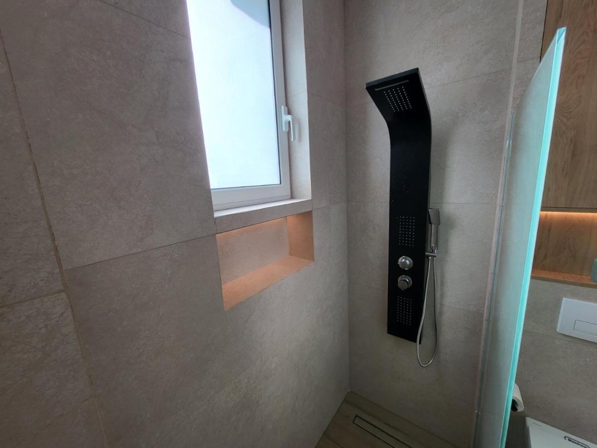 Medd Penthouse Apartment Atenas Exterior foto